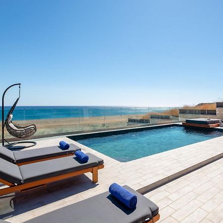 Southrock Villas 라카니아 외부 사진