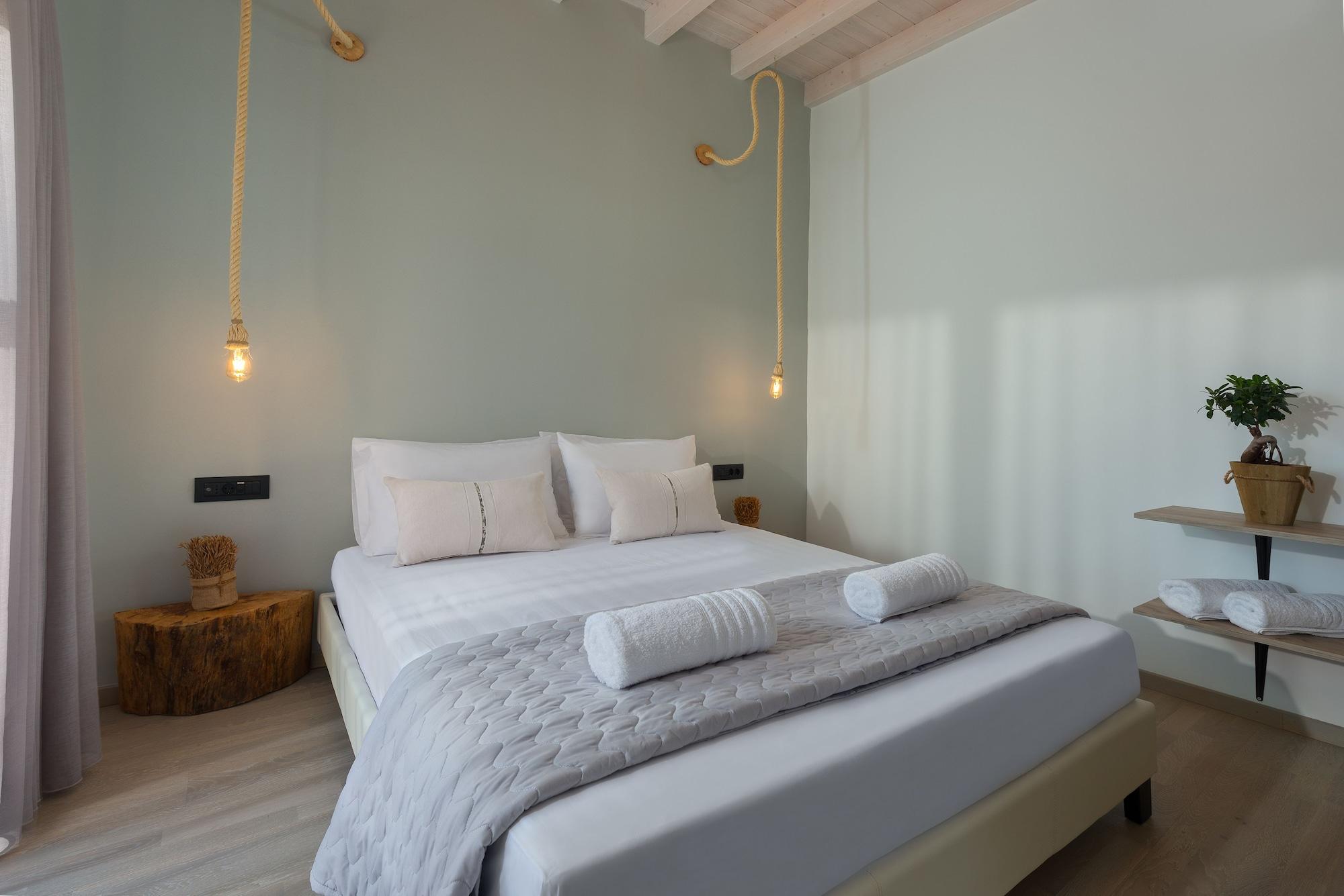 Southrock Villas 라카니아 외부 사진