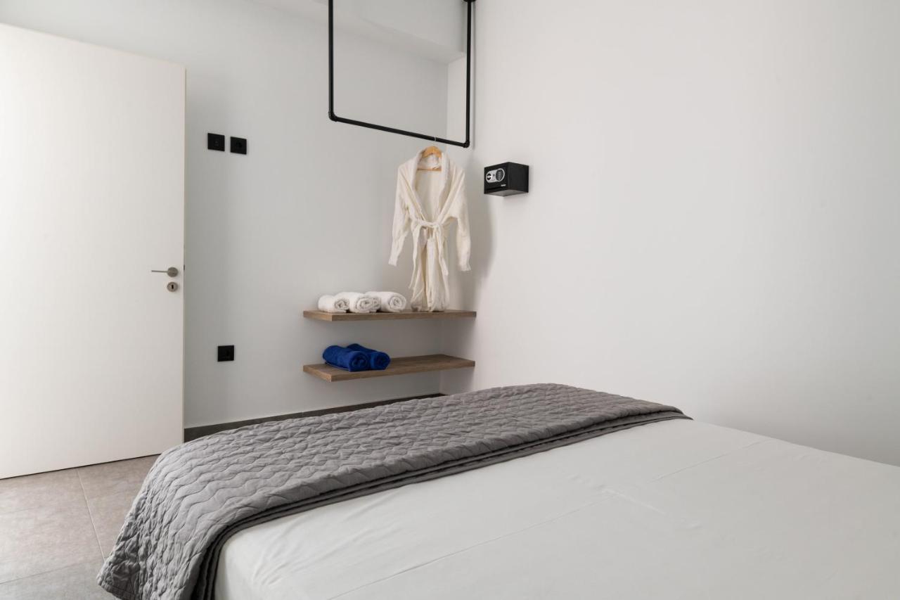 Southrock Villas 라카니아 외부 사진