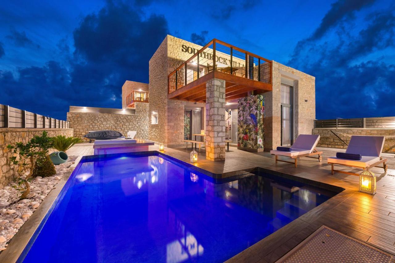 Southrock Villas 라카니아 외부 사진