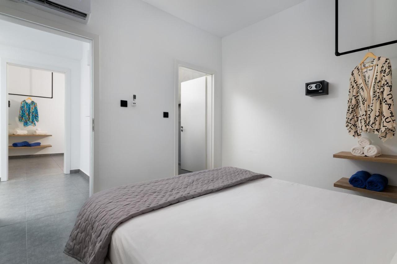 Southrock Villas 라카니아 외부 사진
