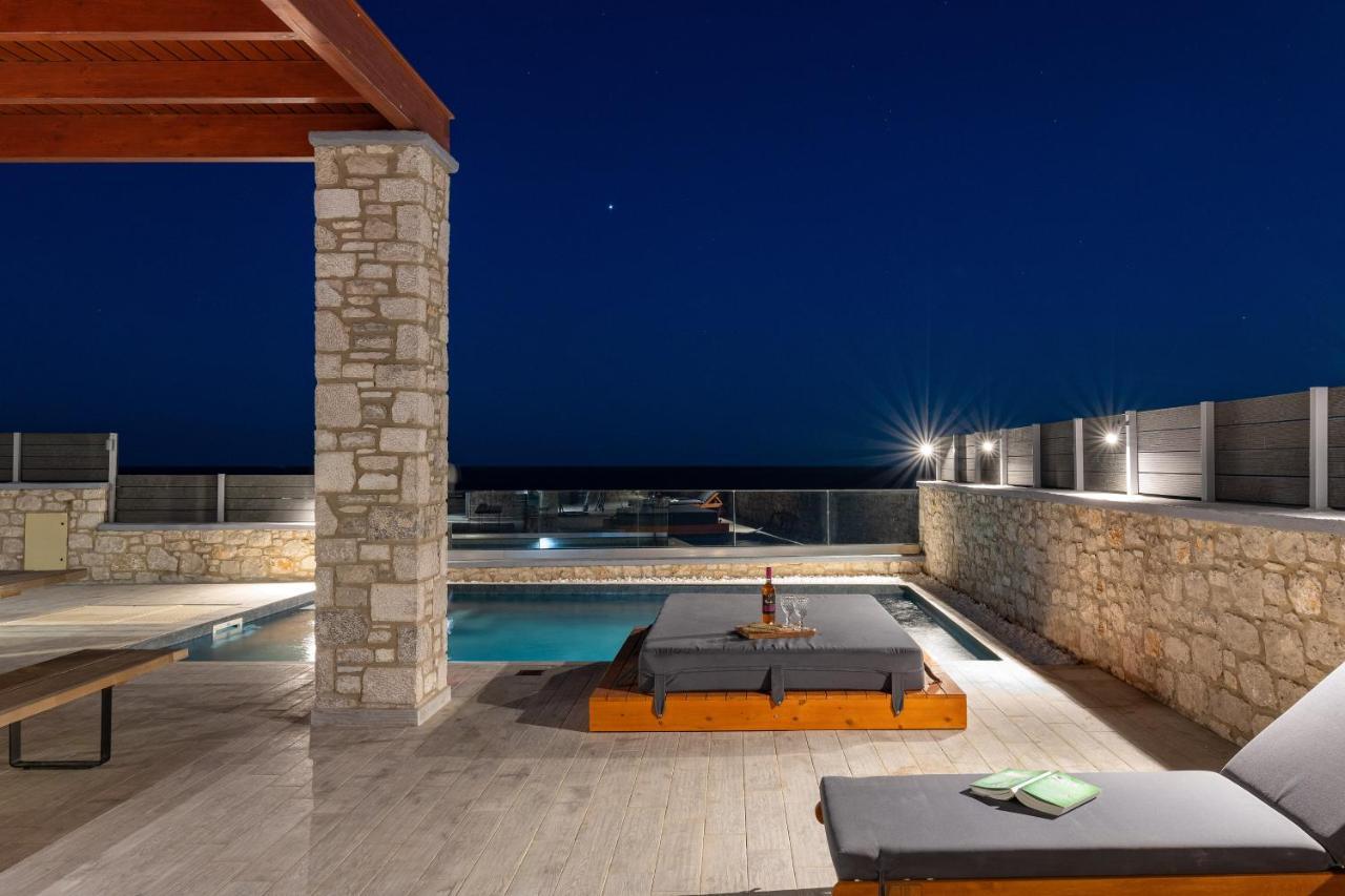 Southrock Villas 라카니아 외부 사진