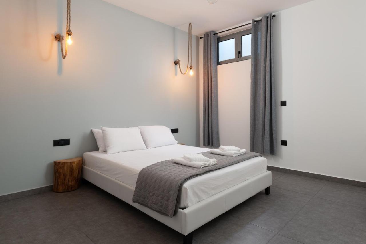 Southrock Villas 라카니아 외부 사진