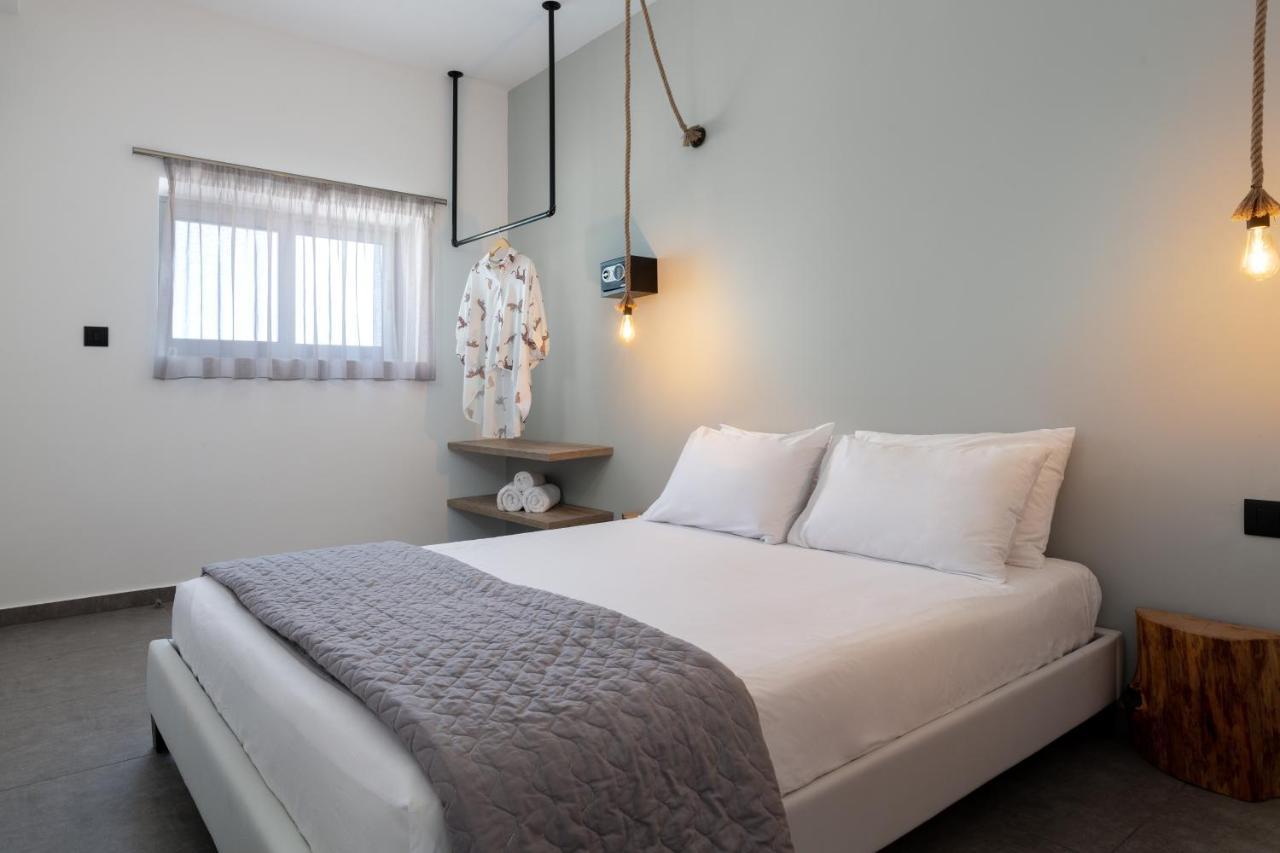 Southrock Villas 라카니아 외부 사진