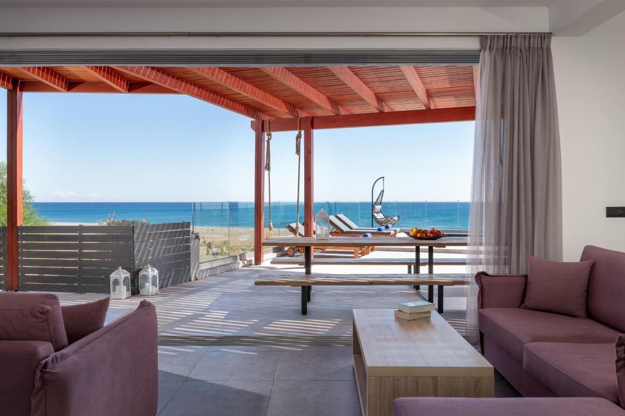 Southrock Villas 라카니아 외부 사진