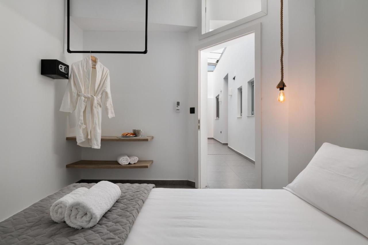 Southrock Villas 라카니아 외부 사진