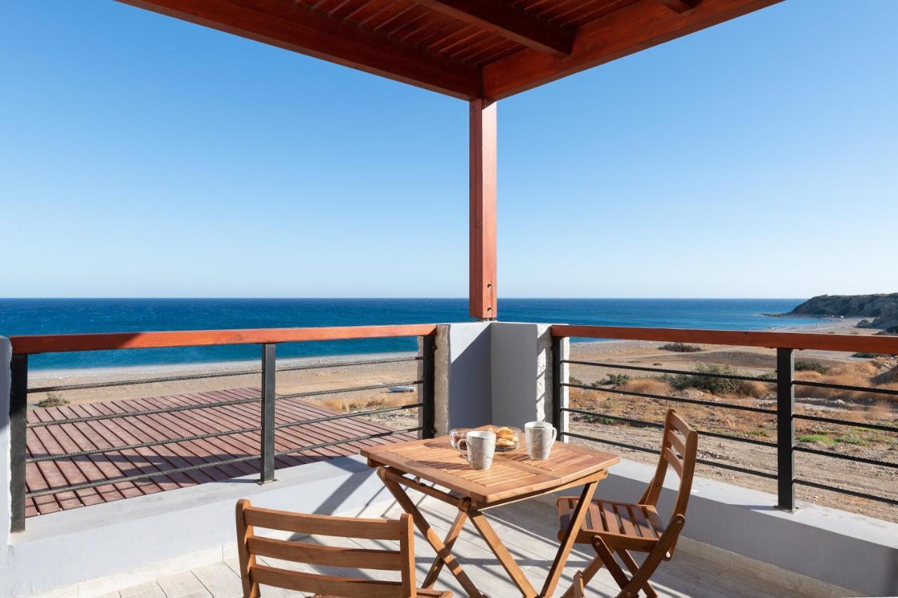 Southrock Villas 라카니아 외부 사진
