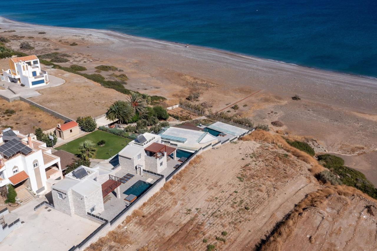Southrock Villas 라카니아 외부 사진