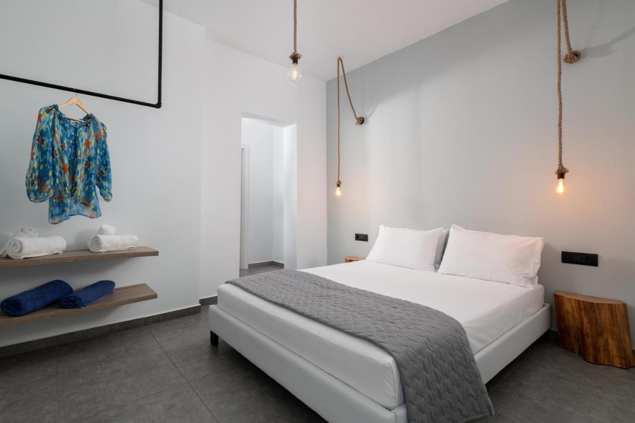 Southrock Villas 라카니아 외부 사진