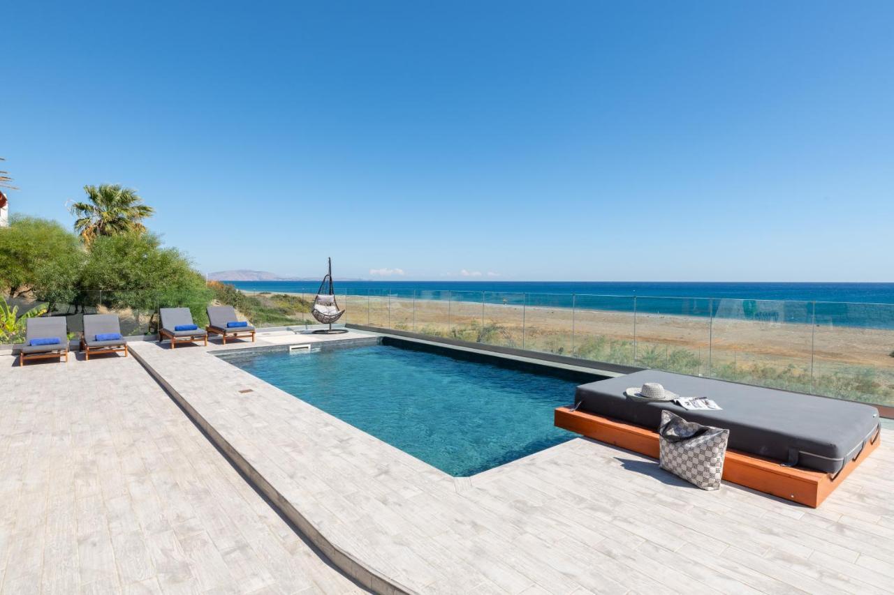 Southrock Villas 라카니아 외부 사진