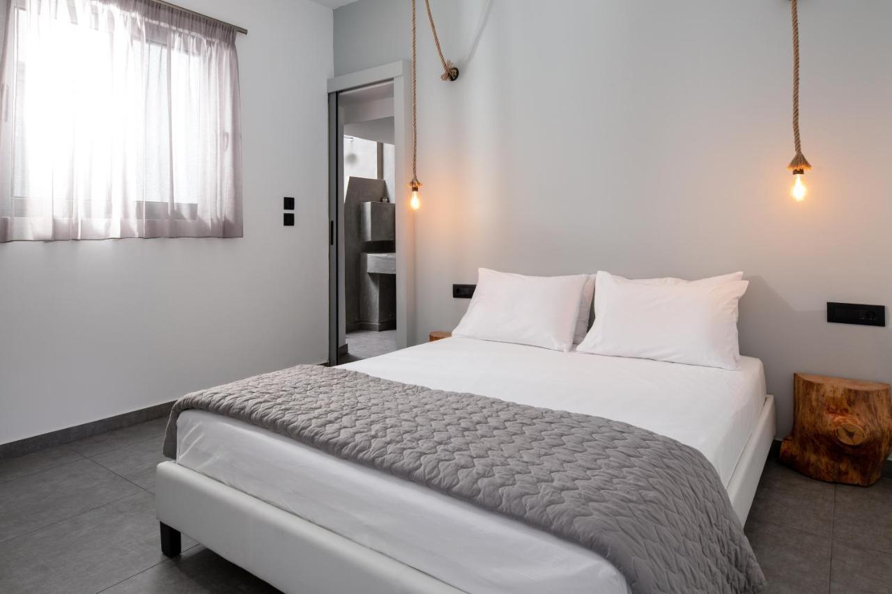 Southrock Villas 라카니아 외부 사진