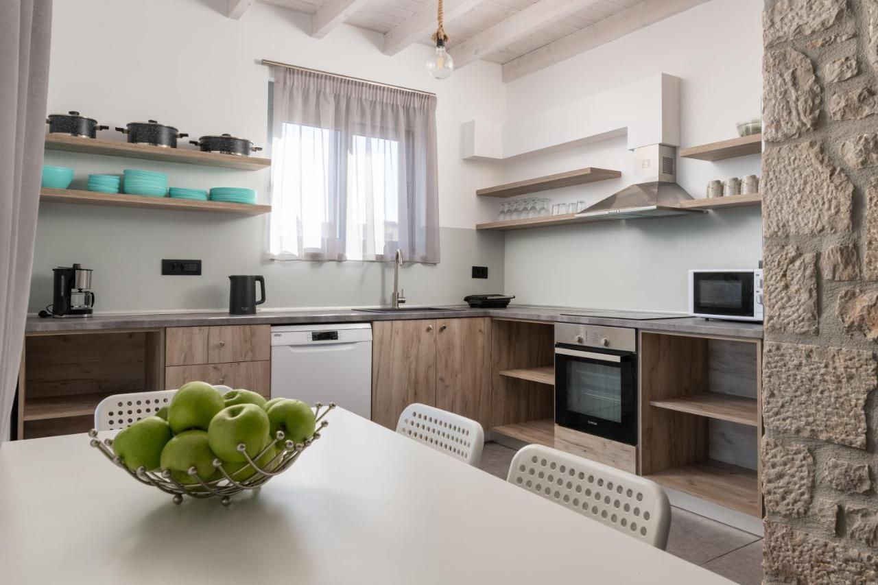 Southrock Villas 라카니아 외부 사진