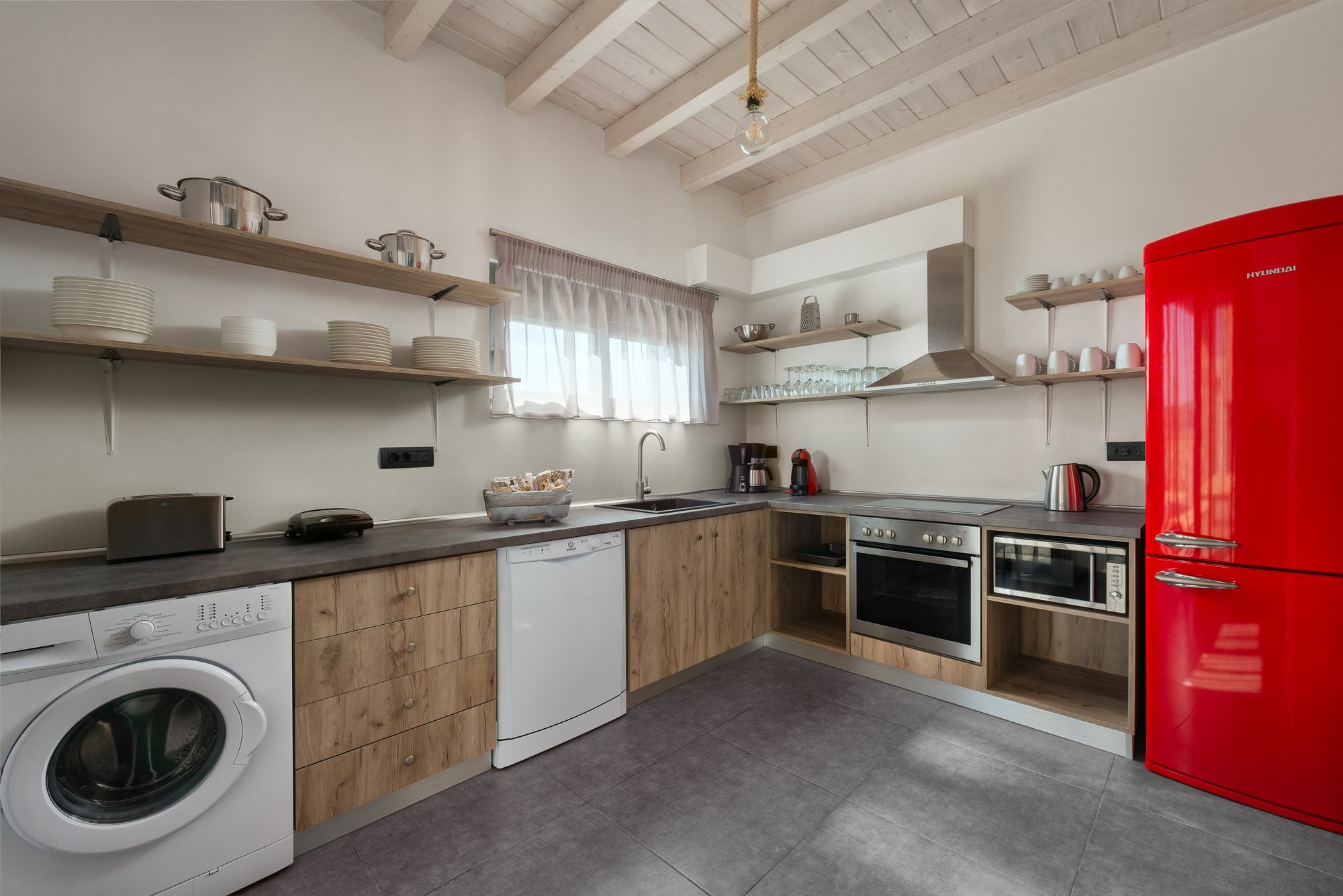 Southrock Villas 라카니아 외부 사진
