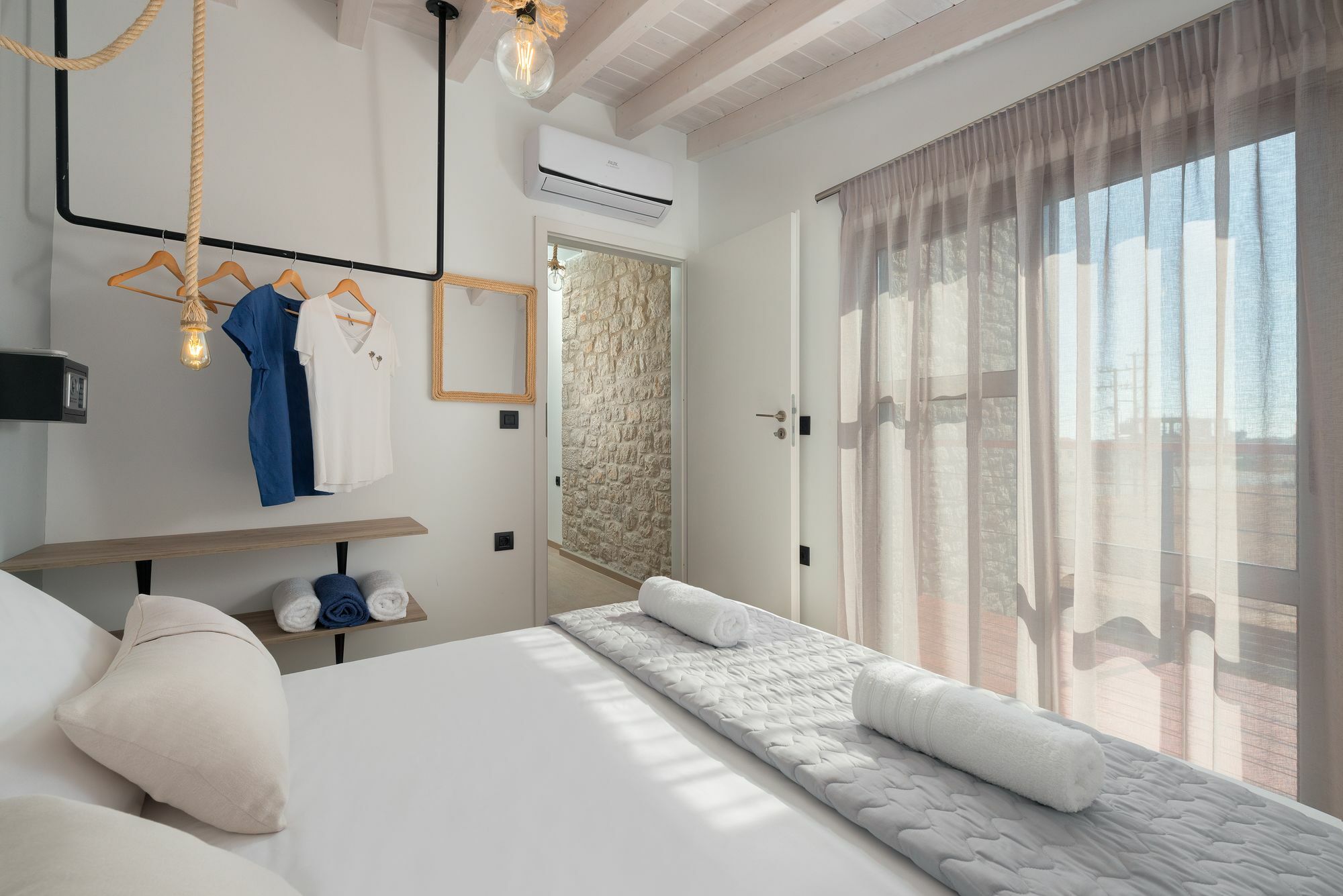 Southrock Villas 라카니아 외부 사진