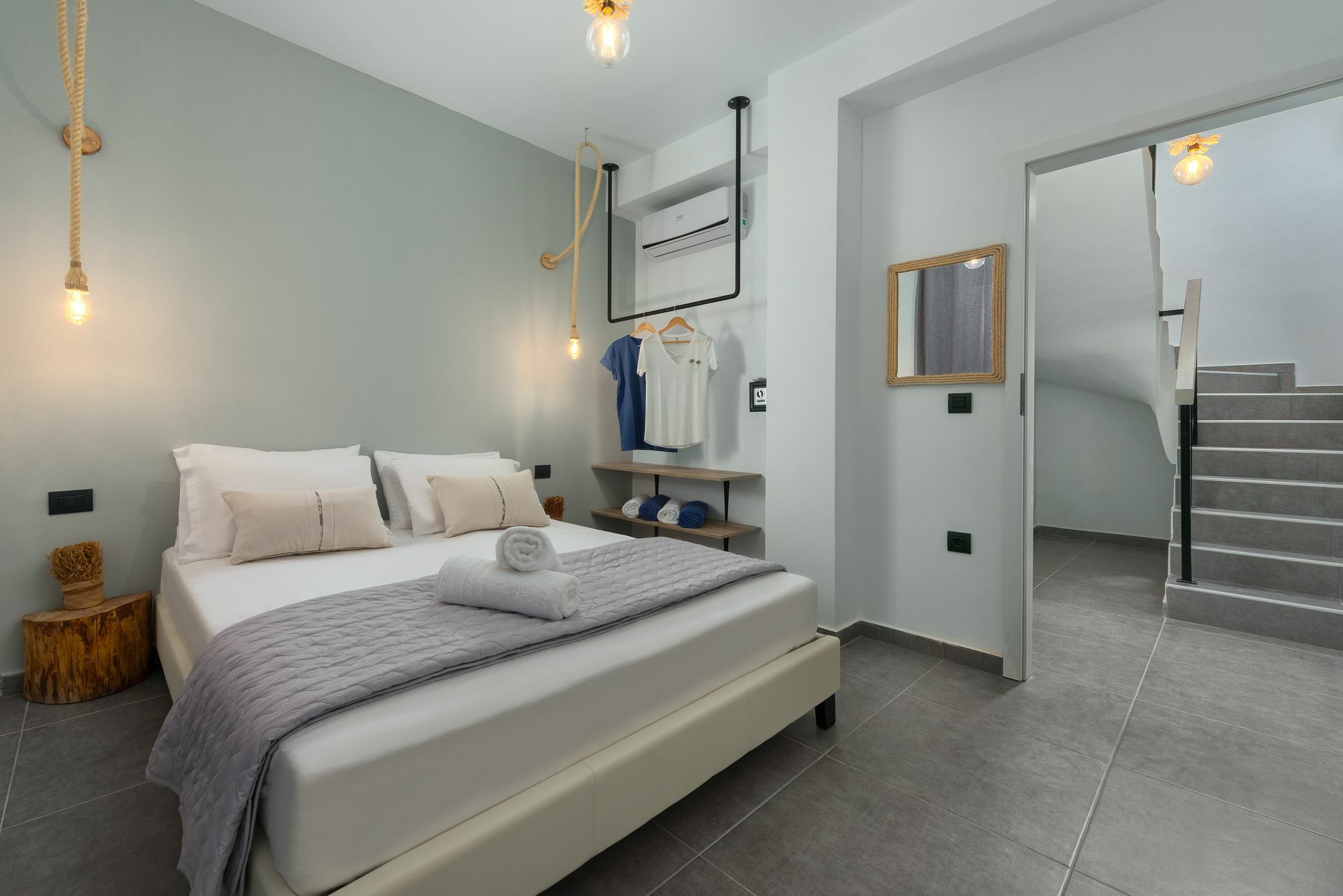 Southrock Villas 라카니아 외부 사진